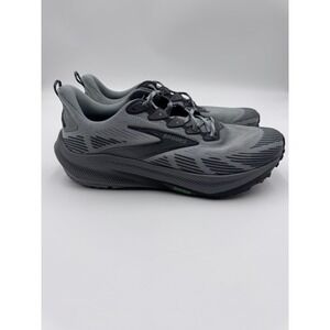 Brooks Men's Ghost Running Shoe Gray